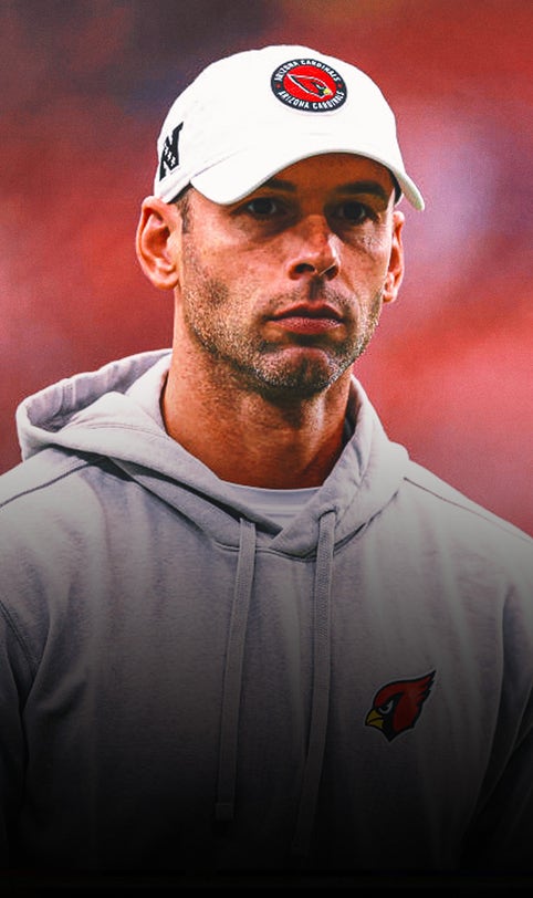 2024 NFL odds: Cardinals' Gannon best bet for Coach of the Year; Goff for MVP?