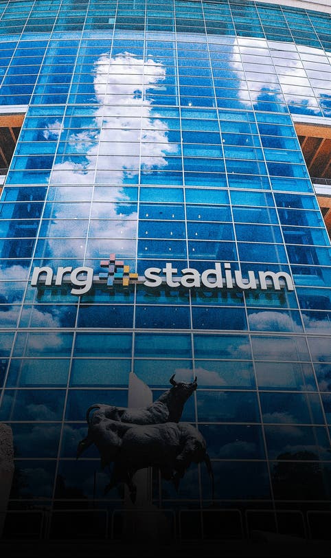 CONCACAF Gold Cup final to be played at Houston's NRG Stadium on July 6