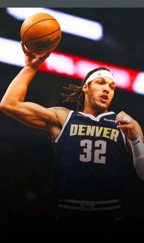 Aaron Gordon agrees to 4-year, $133 million extension with Denver Nuggets