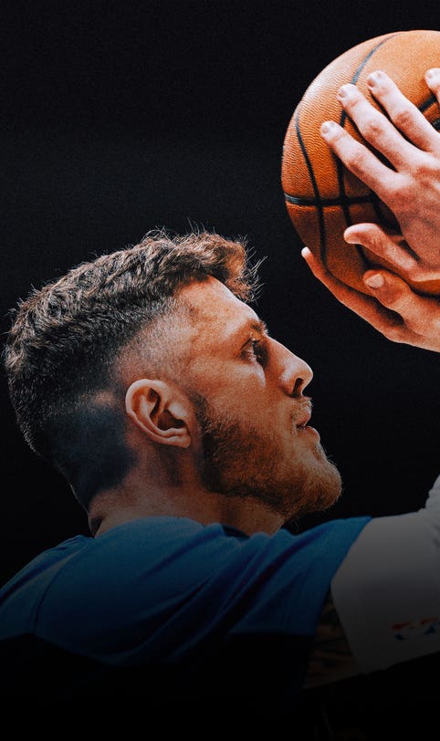 Thunder will start season without Isaiah Hartenstein due to left hand fracture