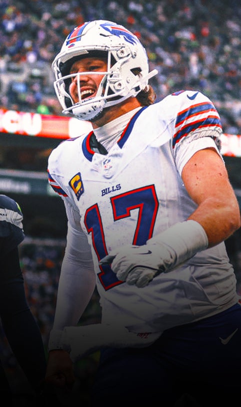 Bills are legitimate Super Bowl contenders, and what else we learned in Week 8
