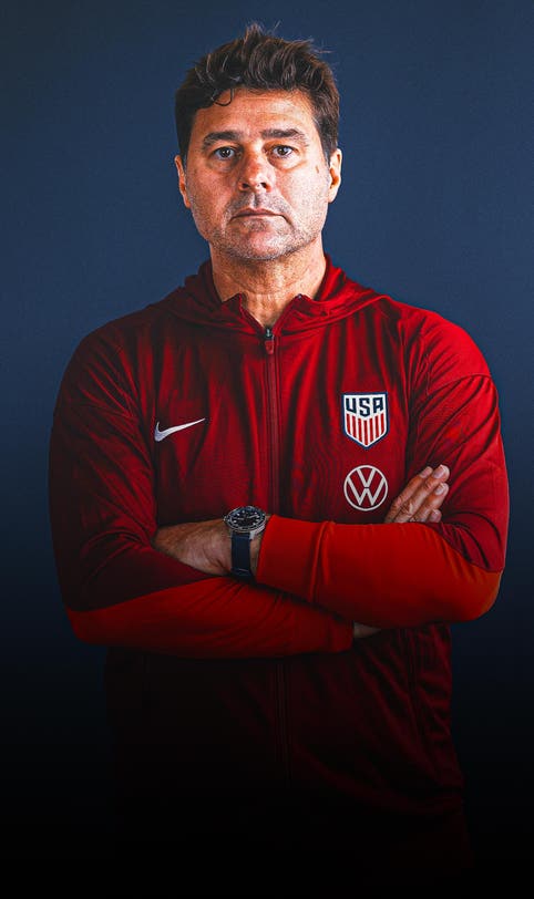 Three USMNT stars to miss Mauricio Pochettino's first games due to injuries