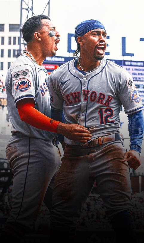 Three reasons why the Mets might just be getting started: 'We raised the bar'