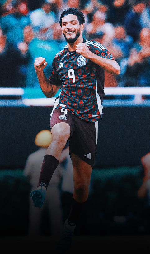 USMNT loses 2-0 in Mexico as seven-game unbeaten streak against El Tri ends