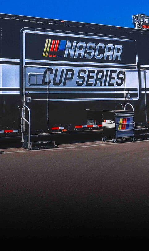 What to know about NASCAR antitrust lawsuit: Preliminary injunction denied