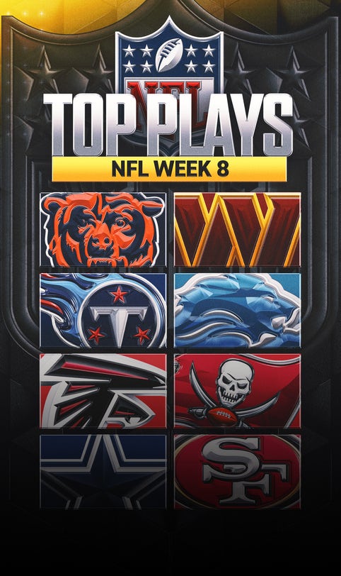 NFL Week 8 highlights: Packers, Commanders get walk-off wins; 49ers hold off Cowboys