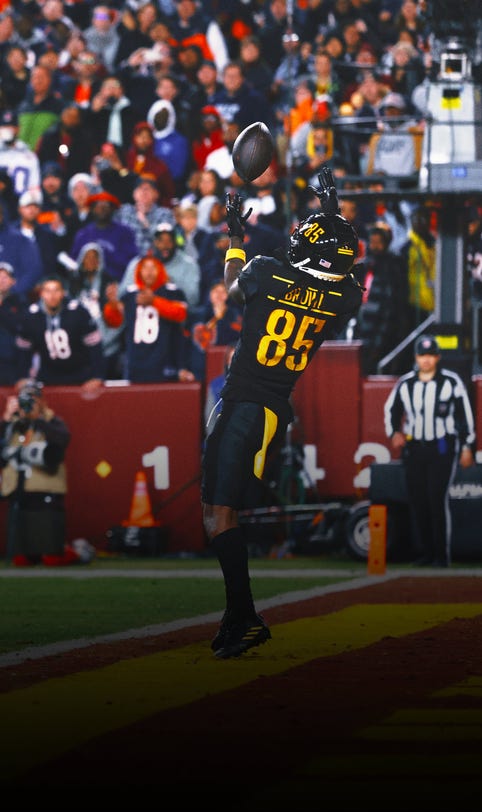 10 most memorable Hail Marys in NFL history, including 'Madhouse in Maryland'