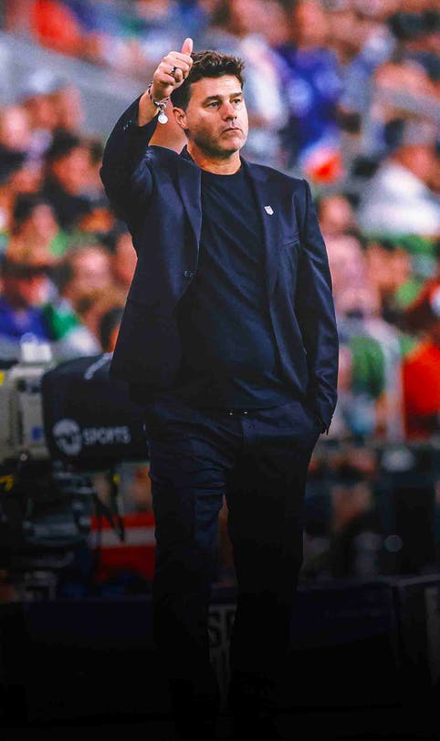 Mauricio Pochettino's subtle tweaks make a big difference in his USMNT debut