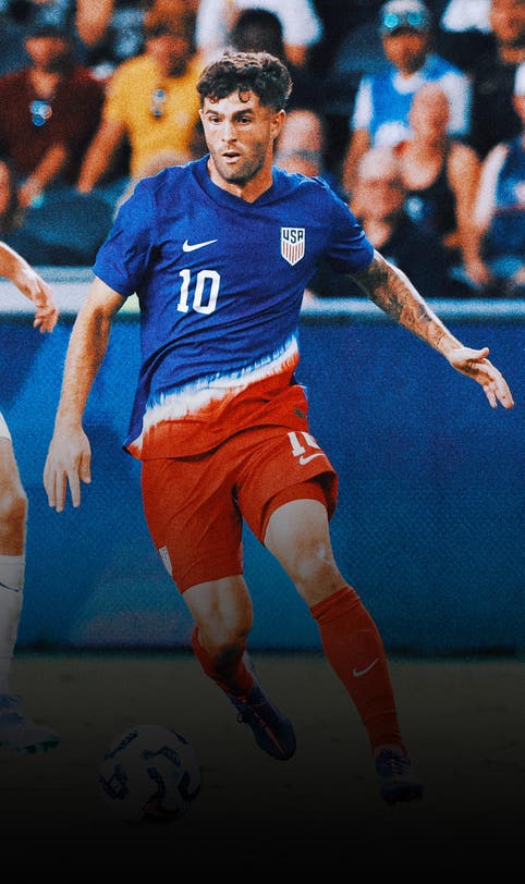 New USMNT coach Mauricio Pochettino must balance big-picture with immediate success