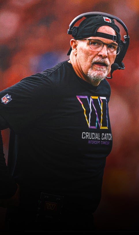2024 NFL Coach of the Year odds: Dan Quinn becomes new favorite