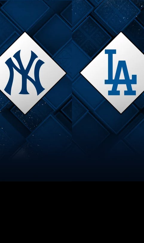 FOX Super 6 contest: MLB World Series Picks