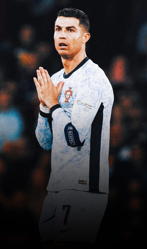 UEFA Nations League: Ronaldo held scoreless, Spain advances to quarterfinals