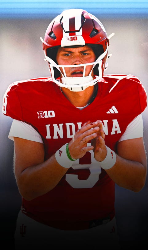 2024 College Football odds Week 9: Lines, spreads for best games of the week