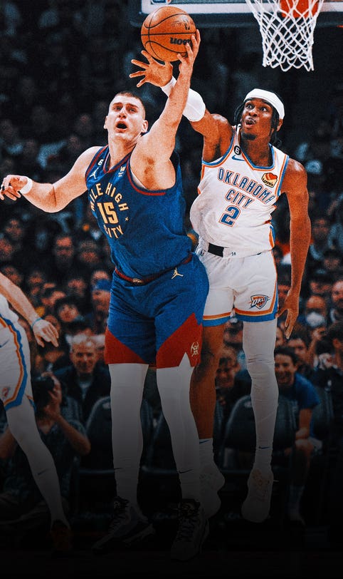 NBA predictions: Can anyone stop the Thunder's Western Conference reign?