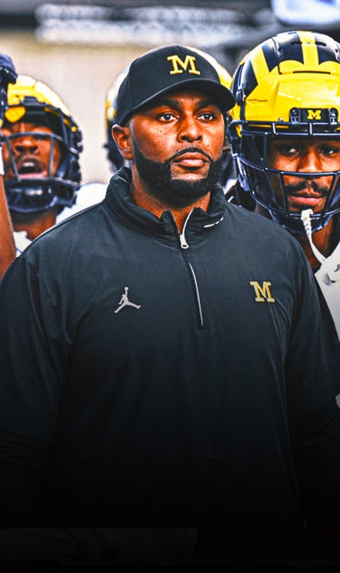 'BIG Bets': Can Michigan find success with another quarterback?