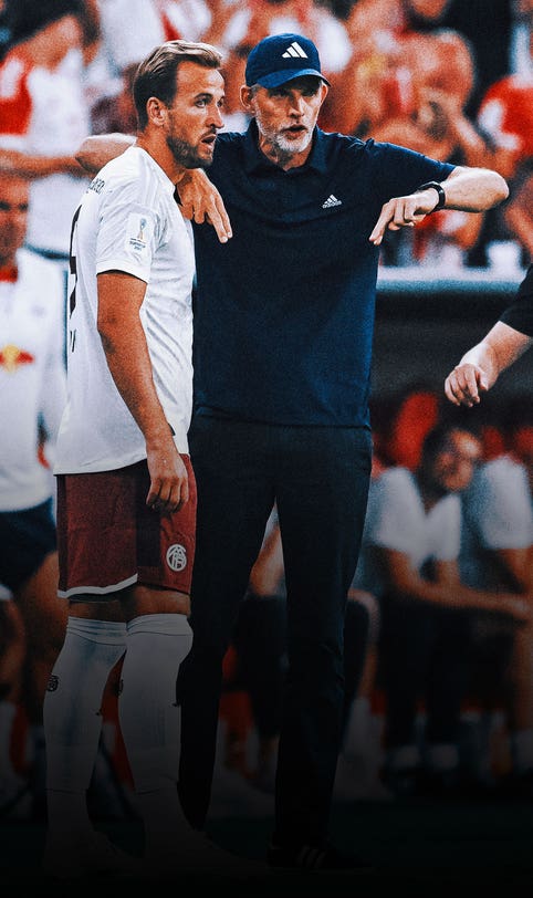 Thomas Tuchel set to take England job as Three Lions seek to end 58-year drought