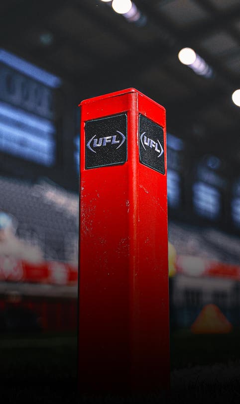 2025 UFL season tickets officially go on sale