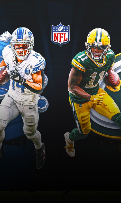 FOX Super 6 contest: Chris 'The Bear' Fallica's NFL Week 9 picks