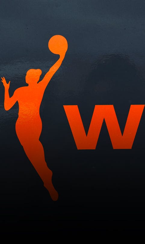 WNBA Finals expanding to a best-of-seven format next season