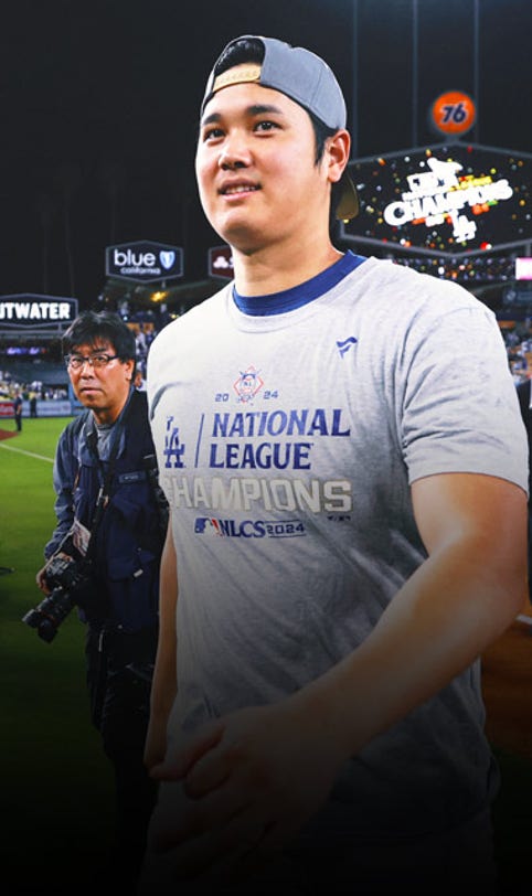 2024 World Series: Yankees-Dodgers matchup by the numbers