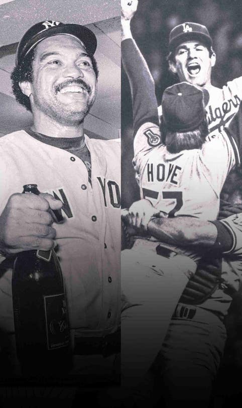 Yankees vs. Dodgers World Series history: A look back at 11 previous showdowns