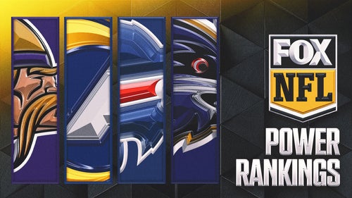 NFL Trending Image: 2024 NFL Power Rankings Week 9: Who's really the best team in the NFC?