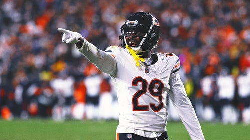 NEXT Trending Image: CB Tyrique Stevenson apologizes for taunting Commanders fans before Bears lost on Hail Mary