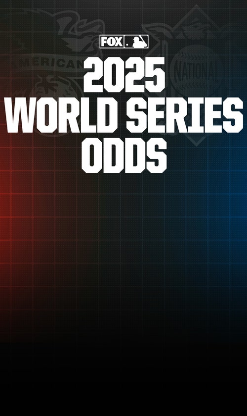 2025 MLB PLAYOFF BRACKET SCHEDULE FOR WILD CARD ROUND DIVISION SERIES