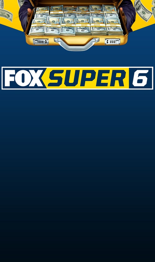 FOX Super 6 NFL, CFB, MLB contest recap: Winners Planning Trips, Charity Donations