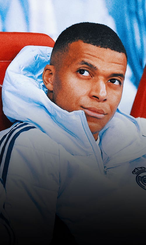 Kylian Mbappé Faces Erling Haaland In Champions League Appetizer for World Cup