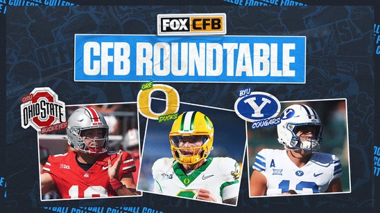 College football Week 7 preview: Can Ohio State leave Autzen Stadium with a win?