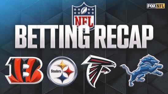 2024 NFL Week 6 betting recap: 'It’s not good. Brutal all around'