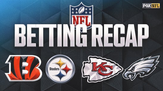 2024 NFL Week 7 betting recap: 'Bettors have put together a couple strong weeks'