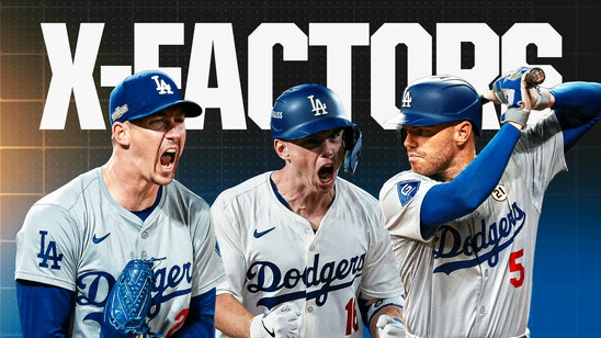 Dodgers' 5 biggest X-factors vs. Yankees in 2024 World Series