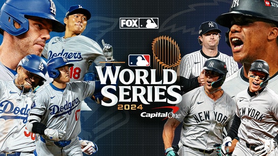 Yankees-Dodgers: Ranking the 24 best players of the 2024 World Series