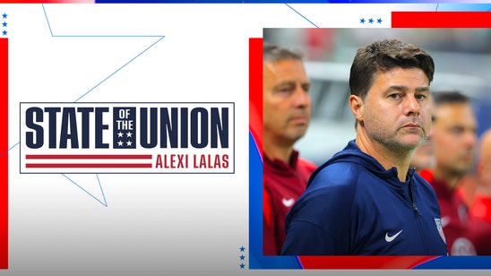 The USMNT resting players against Mexico was disrespectful to the rivalry