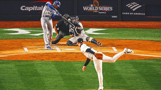 2024 World Series: Top 4 takeaways from Dodgers' 4-2 win in Game 3