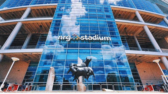 CONCACAF Gold Cup final to be played at Houston's NRG Stadium on July 6