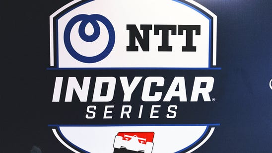 IndyCar partners with Dallas Cowboys and Texas Rangers for 2026 street race in Arlington