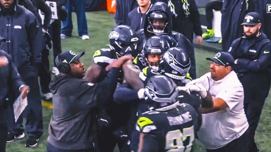 2025 Seattle Seahawks Schedule: Win-loss record prediction and full list of games