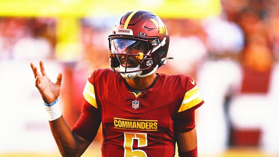 Jayden Daniels - NFL News, Rumors, & Updates | FOX Sports