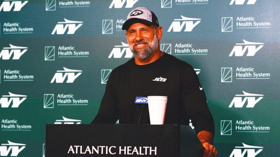 Worth betting on Jets after Robert Saleh firing? How interim coaches perform ATS