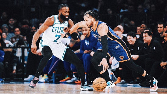 NBA predictions: Can the Knicks stop the Celtics from repeating?
