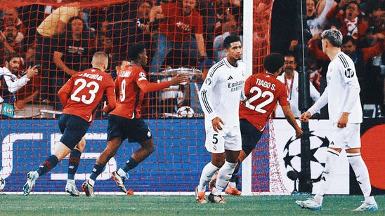 Champions League: Liverpool cruises, Juventus comes back, Bayern and Real Madrid stunned
