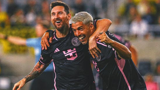 Club World Cup 2025 Draw: Lionel Messi, Inter Miami grouped with Porto, Palmeiras and Al Ahly