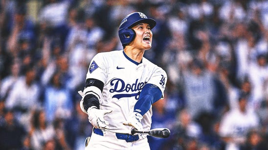 Can the Dodgers win with a tattered rotation? Shohei Ohtani & Co. offer proof of concept