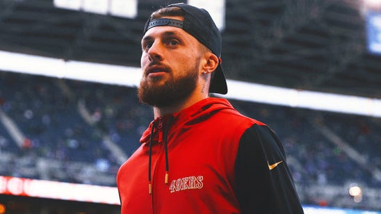 Teen Charged in Shooting of 49ers' Ricky Pearsall Won't Be Tried as an Adult