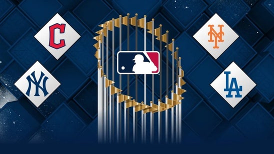 FOX Super 6 contest: MLB Championship Series Picks