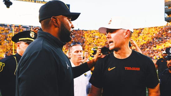 Joel Klatt: Is it time to panic about Michigan, USC and Oklahoma?