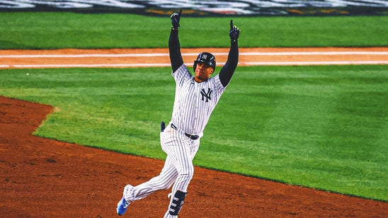 2024 MLB Gold Glove Finalists: Yankees' Juan Soto headlines list